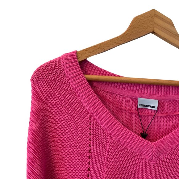 NWT Noisy May Knit Sweater - Picture 3 of 6